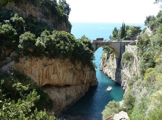 Fiordo Di Furore